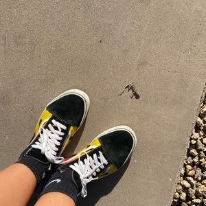 Meet your Posher, Adriana